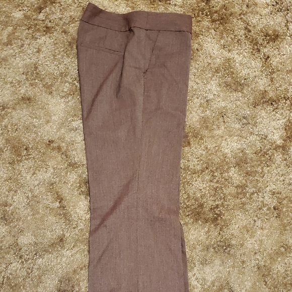 💜🔴**SALE** Ann Taylor Ladies Pants - Picture 8 of 10